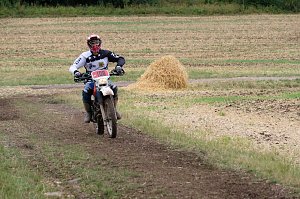 Impressionen vom Rennen am Ziegelwerk