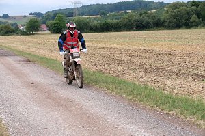 Impressionen vom Rennen am Ziegelwerk
