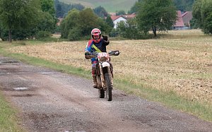 Impressionen vom Rennen am Ziegelwerk