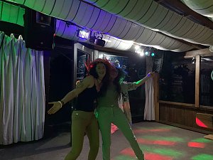 Sommerfest des TSC Neptun