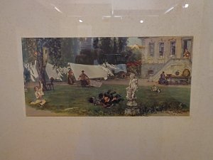 Kinderbildnisse im Kunsthaus