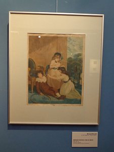 Kinderbildnisse im Kunsthaus