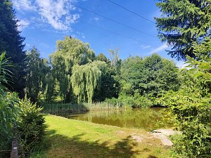 Am Hardteich