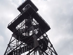 Aussicht vom Poppenbergturm