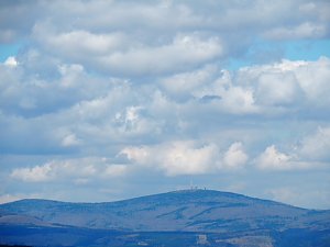 Aussicht vom Poppenbergturm