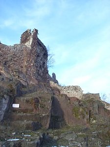 Sonnenstrahlen