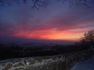 Sonnenstrahlen