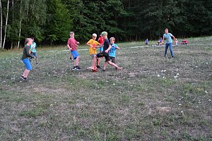 Handwerkercamp des KILA - Tag 3