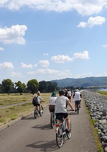 G&ouml;rsbachs Sportjugend war unterwegs