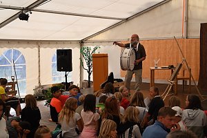 Feriencamp des KILA - Tag 4