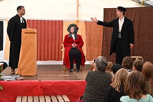 Feriencamp des KILA - Tag 4