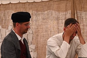 Feriencamp des KILA - Tag 4