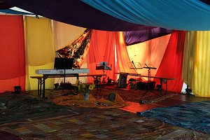 Feriencamp des KILA - Tag 4