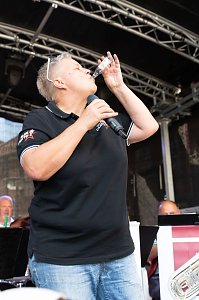 Er&ouml;ffnung des 26. Altstadtfestes