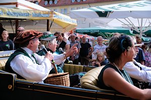 Altstadtfest 2022 - Tag 1