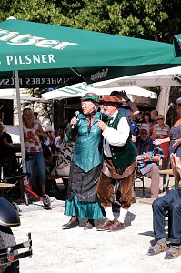 Altstadtfest 2022 - Tag 1