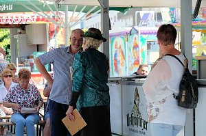 Altstadtfest 2022 - Tag 1
