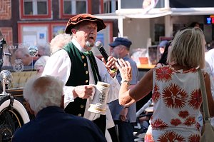 Altstadtfest 2022 - Tag 1