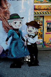 Altstadtfest 2022 - Tag 1