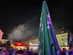 Altstadtfest 2022 - Samstagabend
