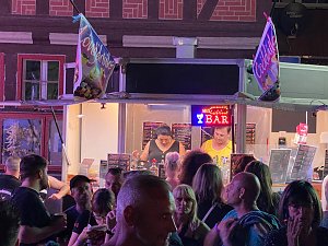 Altstadtfest 2022 - Samstagabend