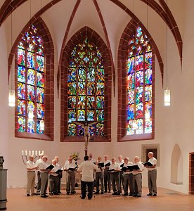 Der 2. Tag des Altstadtfestes