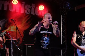 Der 2. Tag des Altstadtfestes