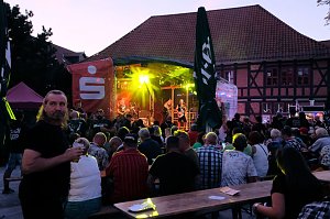 Der 2. Tag des Altstadtfestes