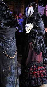 Der 2. Tag des Altstadtfestes