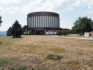 Besuch in Bad Frankenhausen