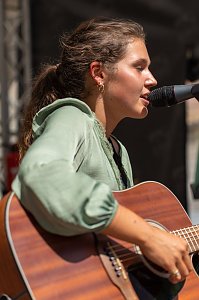 Der Sonntag auf dem Altstadtfest