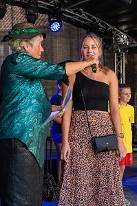 Der Sonntag auf dem Altstadtfest