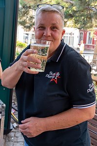 Der Sonntag auf dem Altstadtfest