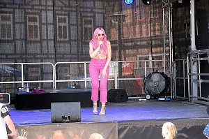 Altstadtfest - Tag 3