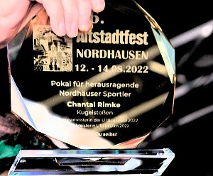 Altstadtfest - Tag 3