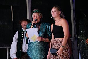 Altstadtfest - Tag 3