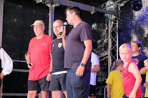 Altstadtfest - Tag 3