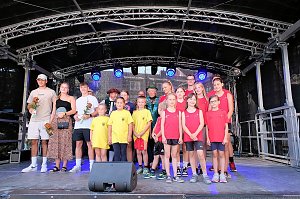 Altstadtfest - Tag 3