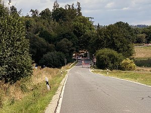 Ibergtalsperre