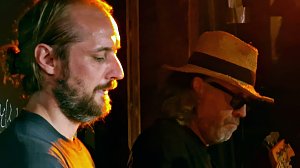 Das J&uuml;rgen Kerth Trio zu Gast in der Kurzen Meile