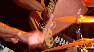 Das J&uuml;rgen Kerth Trio zu Gast in der Kurzen Meile