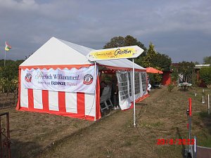 Wasserh&auml;uschenfest gefeiert