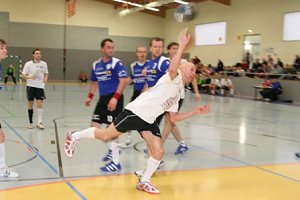 Erfolgreiches Wochenende