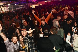 25. Oktoberfest in Sundhausen
