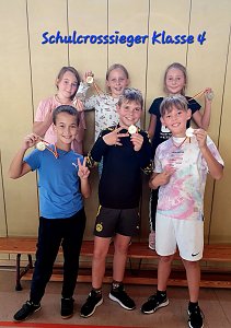 Sportfest der Grundschule Niedersalza