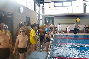 Kreisjugendspiele im Badehaus