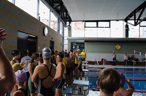 Kreisjugendspiele im Badehaus
