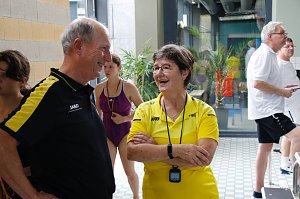 Kreisjugendspiele im Badehaus
