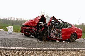 Horrorcrash