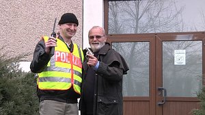 Einsatz nach Amoklauf